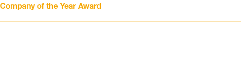 Company of the Year Award Sponsored by Viper Innovations James Fisher Offshore, Baker Hughes and MAATS Tech have been   