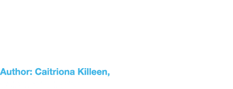 Author: Caitriona Killeen, Consultant Engineer