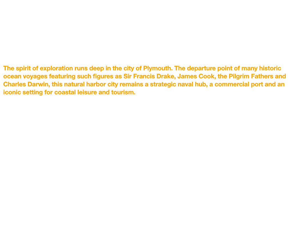 Britain’s “Ocean City”: How Plymouth has Emerged as the UK’s Premier Proving Area for Advanced Marine Technology By T...