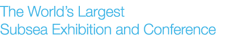 The World’s Largest Subsea Exhibition and Conference 21 23 February 2023 P&J Live, Aberdeen