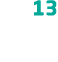 13