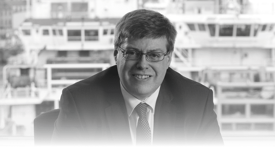 PICTURE OF SUBSEA UK CHIEF EXECUTIVE ALISTAIR BIRNIE.PIC DEREK IRONSIDE / NEWSLINE SCOTLAND