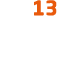 13