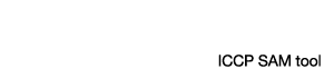 ICCP SAM tool