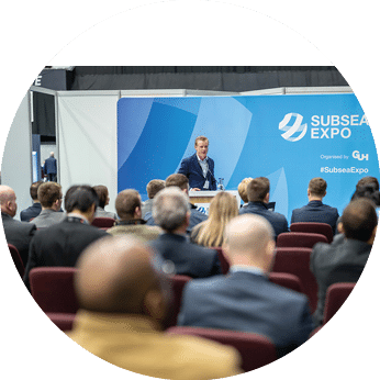 Aberdeen , Scotland, Tuesday, 20 February 2024   Subsea_Expo24  Picture by Michal Wachucik/Abermedia