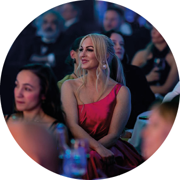 Aberdeen , Scotland, Wednesday, 19 February 2025  Subsea_Expo_Awards   Picture by Michal Wachucik/Abermedia