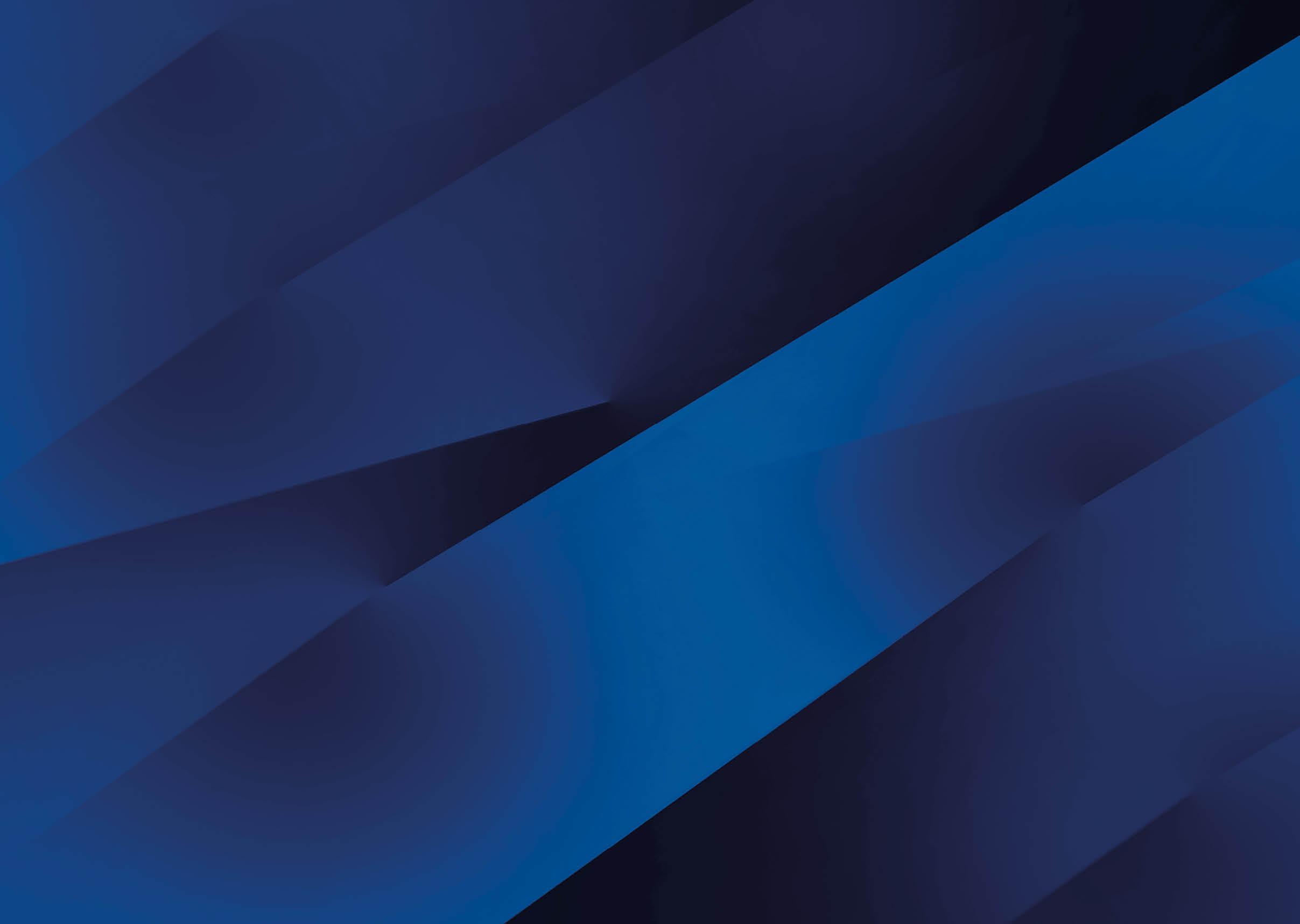 Black dark cobalt sapphire blue white abstract modern background. Geometric shape. Line stripe diagonal angle facet crystal 3D. Color gradient. Light neon bright electric metal glow. Design.