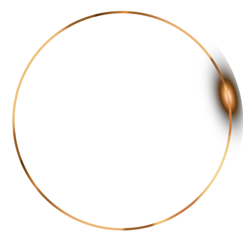 Luxury Vector Background. Abstract Premium Award Banner With Gold Lines.