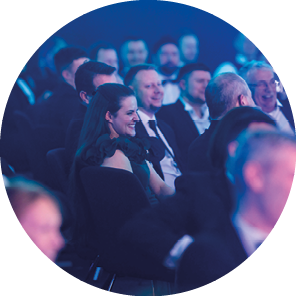 Aberdeen , Scotland, Wednesday, 19 February 2025  Subsea_Expo_Awards   Picture by Michal Wachucik/Abermedia