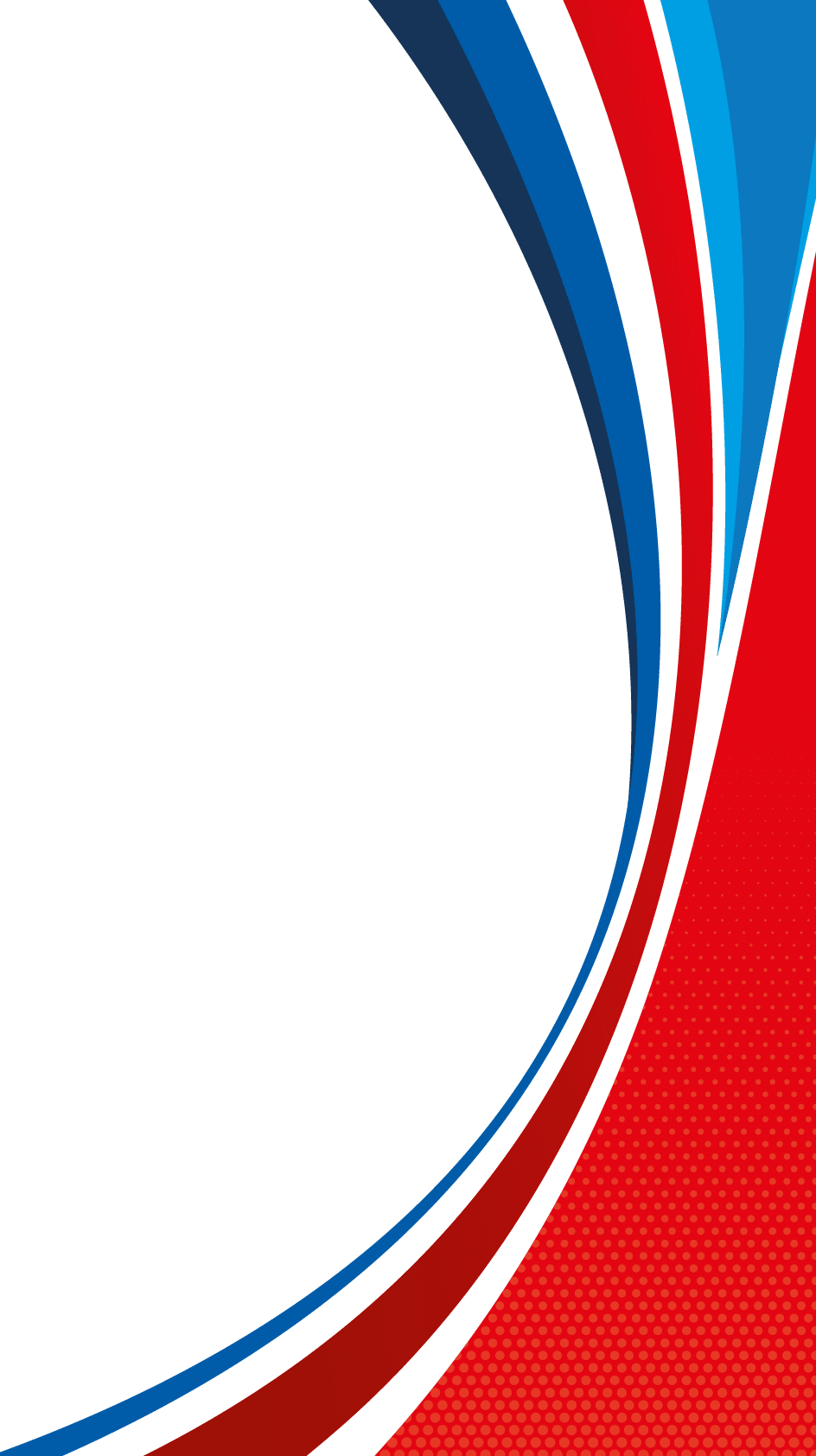 Illustrated colorful layout with abstraction  Magazine cover, business brochure template 