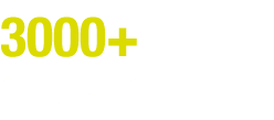 3000+ staff, researchers and students at the UPMI
