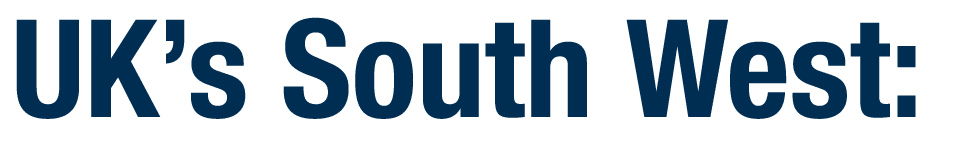 UK s South West: