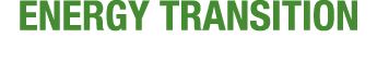 ENERGY TRANSITION