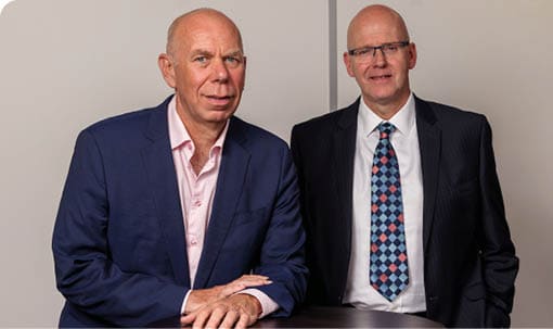 20210901 SUBSEA UK NEW CHAIRMAN AND CHIEF EXECUTIVE NEIL GORDON