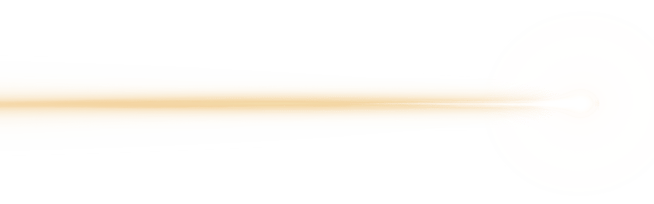 Light Beam-Horizontal ai