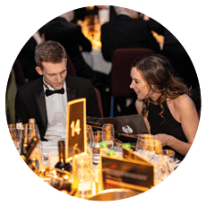 Aberdeen , Scotland, Wednesday, 22 February 2023   Subsea Expo Awards 2023  Picture by Michal Wachucik/Abermedia - Commissioned by The Sun Glasgow