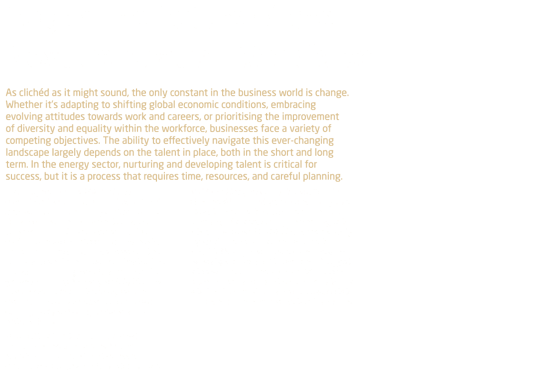 Fugro: The Future of the Next Generation Workforce As clich d as it might sound, the only constant in the business wo...