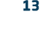 13