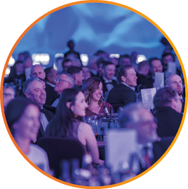 Aberdeen , Scotland, Wednesday, 4 February 2026   SubseaExpo_Awards    Picture by Michal Wachucik/Abermedia