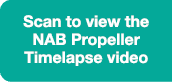 Scan to view the NAB Propeller Timelapse video