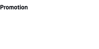 Promotion Membership gives you free access to post your press releases to the front page and news feed of our website   