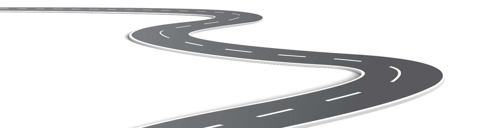 Business road map timeline infographic city designed for abstract background template milestone element modern diagram process technology digital marketing data presentation chart Vector illustration