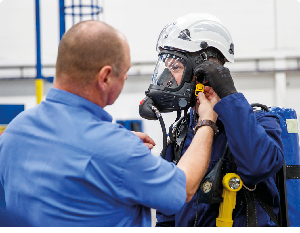 ABERDEEN, SCOTLAND - OCTOBER 24 2022. Dr ger Stock images of Training Academy    Photo by Ross Johnston/Newsline Media