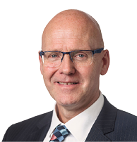 20210901 SUBSEA UK NEW CHAIRMAN AND CHIEF EXECUTIVE NEIL GORDON